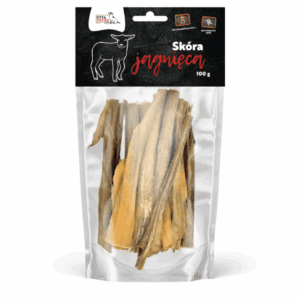 Syta Micha Skóra jagnięca 100g