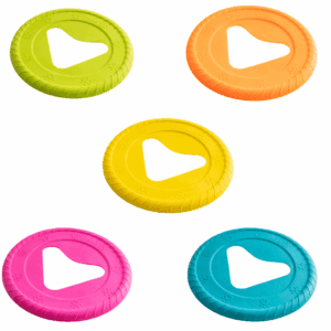 Fiboo Frisboo – dysk dla psa 17cm/25