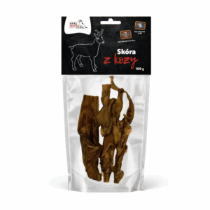 Syta Micha Skóra z kozy 100g