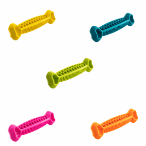 Fiboo Fiboone dental- zabawka gryzak dla psa 19cm/25cm