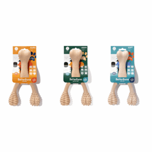 BetterBone kość do gryzienia Large Beef