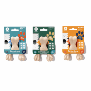 BetterBone kość do gryzienia Mini Classic