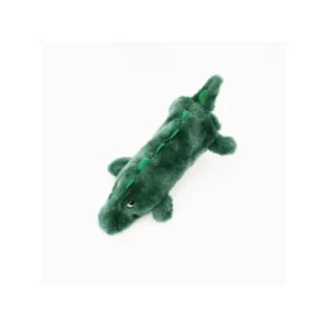 ZIPPY PAWS plusz trzaskający Aligator