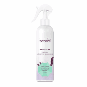 Totobi mgiełka ochronno-spacerowa 300ml