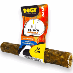 Dogy Paluch z Koniny 12cm