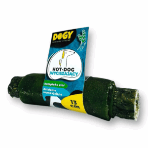 Dogy Hot-Dog Wyciszający 13cm