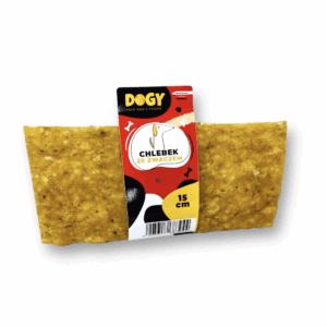 Dogy Chlebek ze żwaczem 15cm
