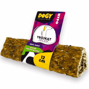 Dogy Trójkąt z Jelenia 12cm