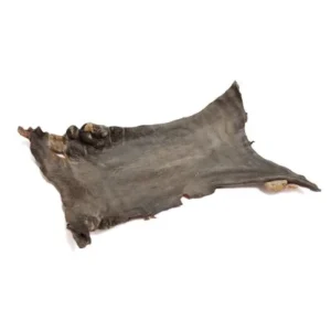 MeatStuff skóra końska płaska 1szt