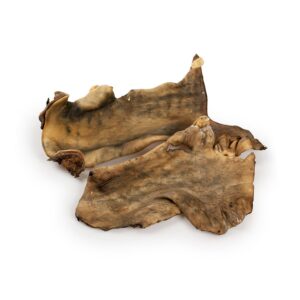 MeatStuff skóra końska płaska 2szt