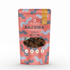 Trenerki DAJ DWA Królik dla psa