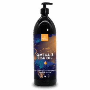 Pokusa Olej Omega-3 250ml