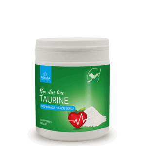 Pokusa Tauryna RawDietLine 150 G