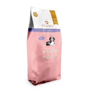 Indyk z królikiem karma sucha dla szczeniąt