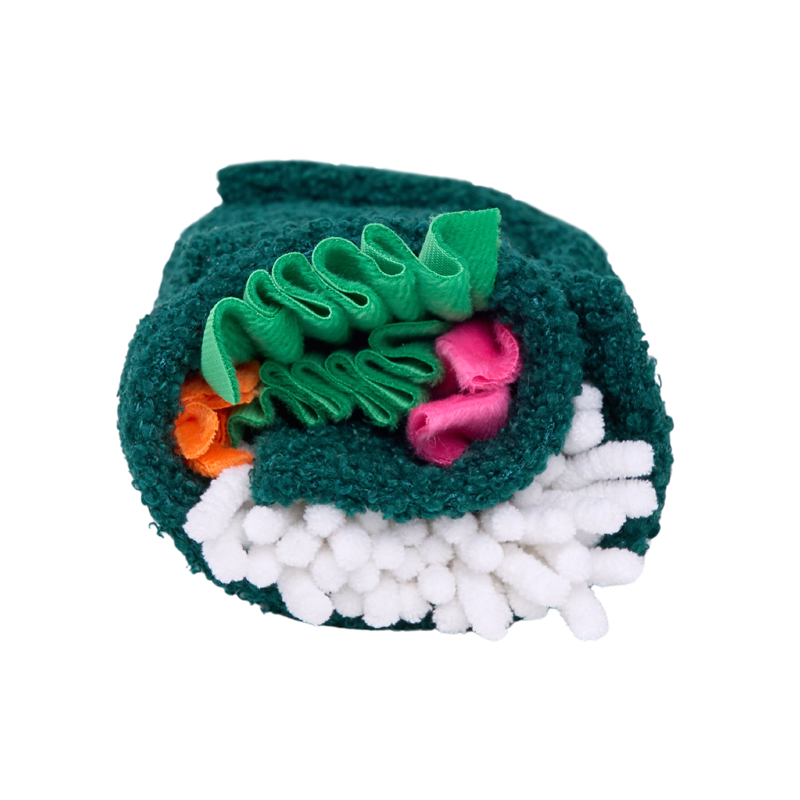 ZippyPaws mata węchowa Roll Sushi - obrazek 2