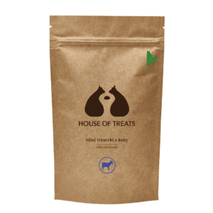 House of Treats mini treserki koza 60g