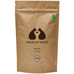 House of Treats szprotki 150g