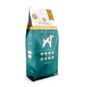 Perro karma sucha  Kaczka z batatami 1 kg