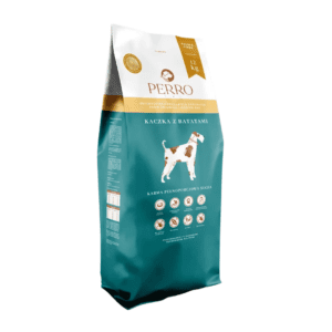 Perro karma sucha Kaczka z batatami 12 kg