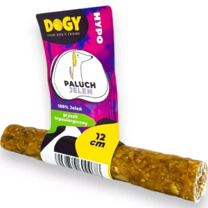 Dogy Paluch z Jelenia 12cm