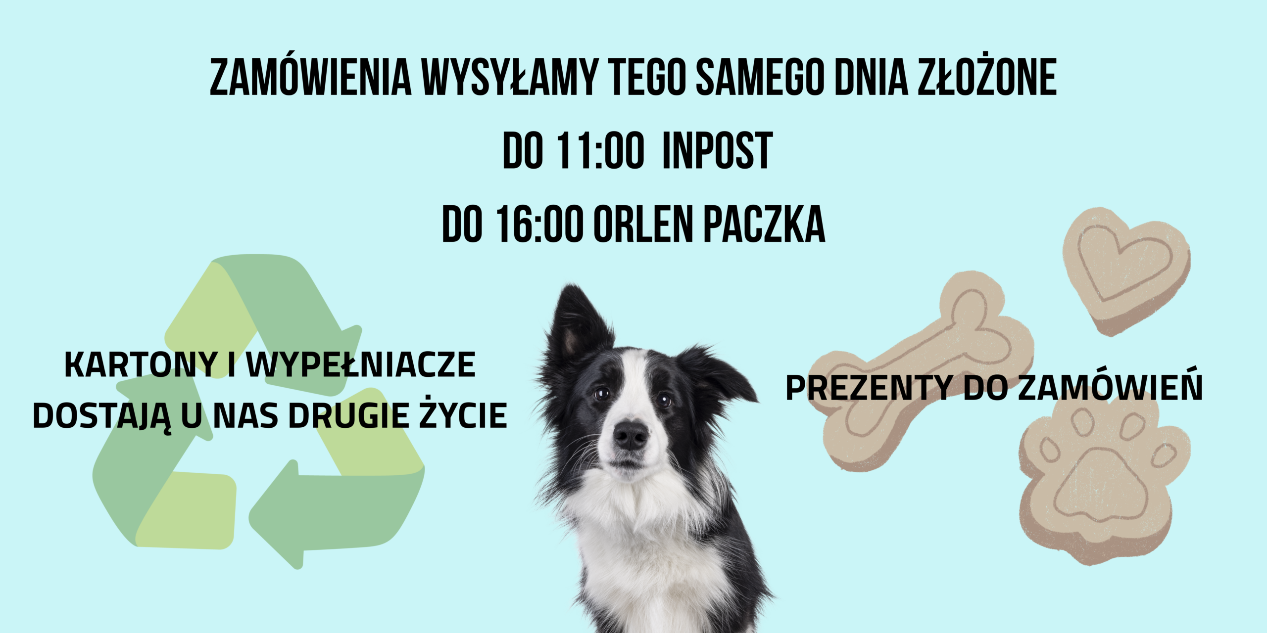 Dodaj nagłówek (Baner (amerykański, rozmiar M, w poziomie))